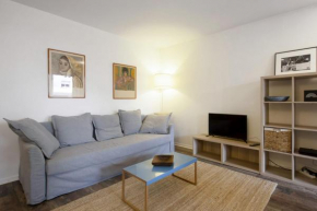 Charming 1br w balcony & parking at the heart of Soorts-Hossegor - Welkeys